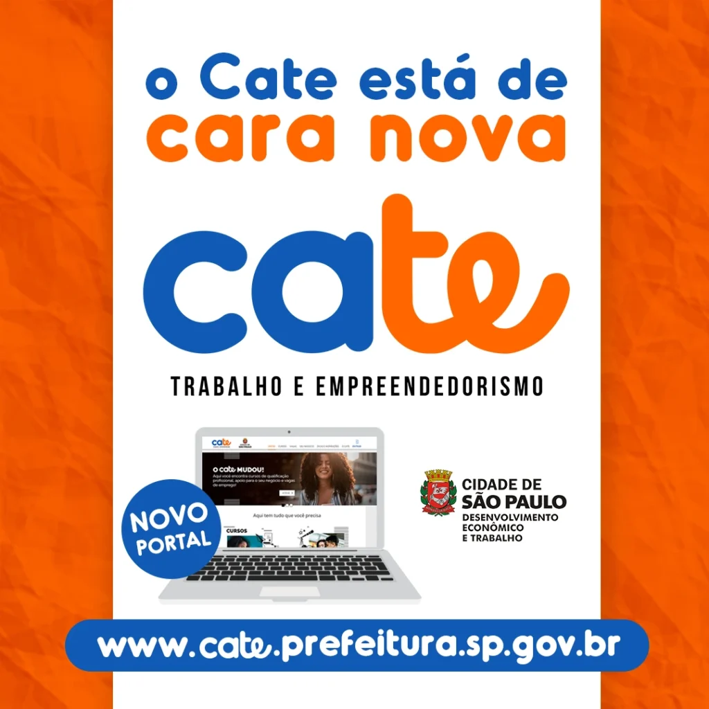 vagas de emprego