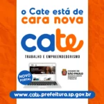 Prefeitura de São Paulo lança novo portal que reúne vagas de emprego, cursos gratuitos e serviços para empreendedores