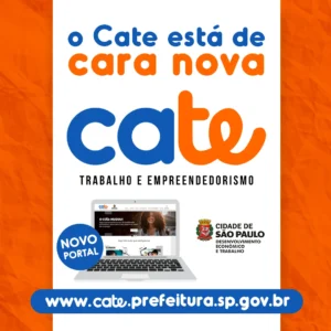 vagas de emprego