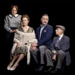 Grupo TAPA estreia no Teatro do SESI-SP  com comédia do italiano Eduardo De Filippo