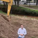 Rua Joaquim Meira de Siqueira, em Itaquera ganhará nova rede de drenagem