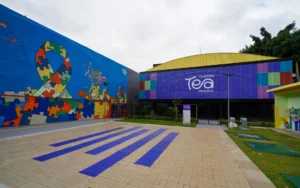 Centro TEA