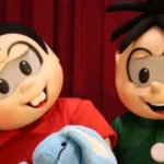 Viradinha leva personagens da Turma da Mônica ao Centro Cultural São Paulo neste sábado (17)