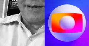 A demissão 'banal' de Fernando Vannucci da Globo e a mágoa que o acompanhou até a morte