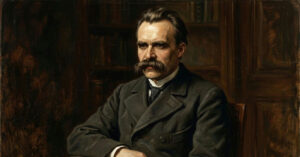 A filosofia de Nietzsche e a força do propósito frente aos desafios da vida moderna