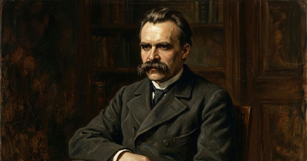 A filosofia de Nietzsche e a força do propósito frente aos desafios da vida moderna
