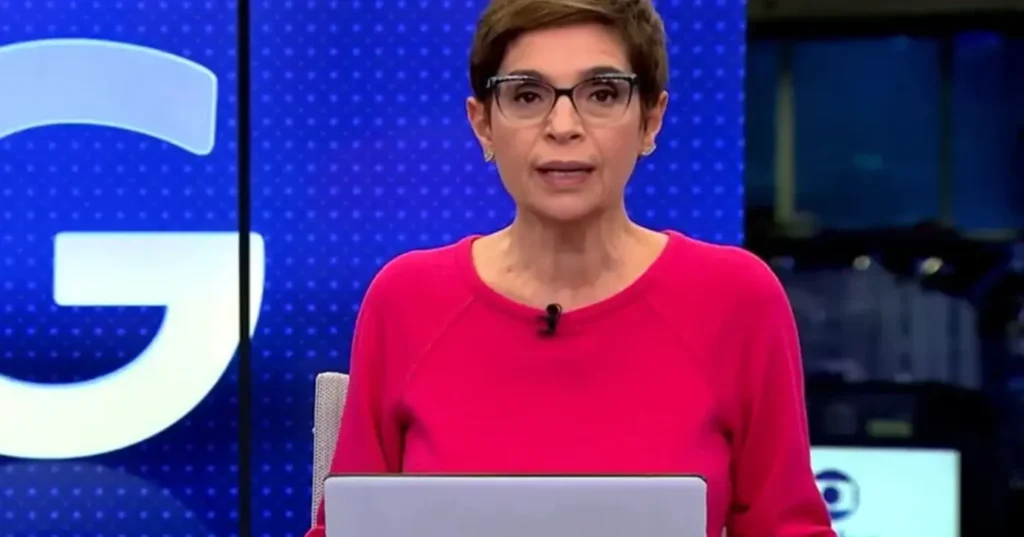 A trajetória discreta e a união duradoura da jornalista Renata Lo Prete