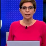 A trajetória discreta e a união duradoura da jornalista Renata Lo Prete