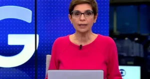 A trajetória discreta e a união duradoura da jornalista Renata Lo Prete
