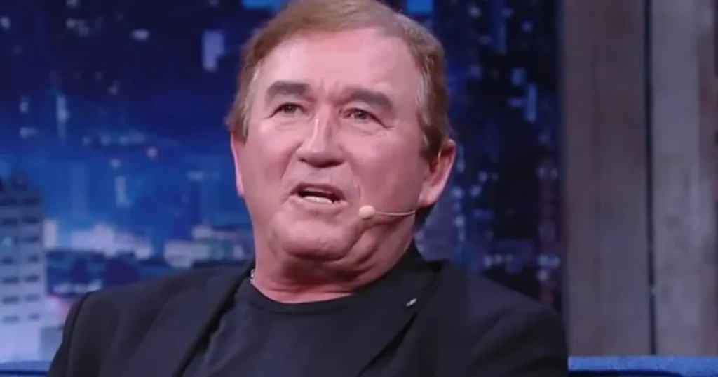 A trajetória e a vida discreta de Amado Batista e sua esposa