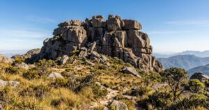 A trajetória e os desafios do primeiro parque nacional do Brasil