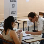 Abstenção em São Paulo atinge 22,5% e supera média nacional no primeiro turno
