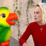 Afastamento de Ana Maria Braga gera tensão nos bastidores e questionamentos sobre Louro Mané