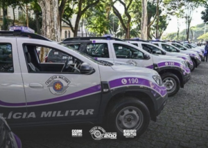 Agressão contra adolescente grávida mobiliza polícia e termina em prisão na zona leste de SP
