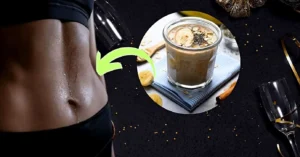 Alimentos que combatem inchaço e gordura: estratégias para o bem-estar digestivo