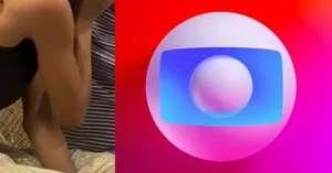 Aline Midlej é vista em momento de descontração com Pedro Vedova no Rio
