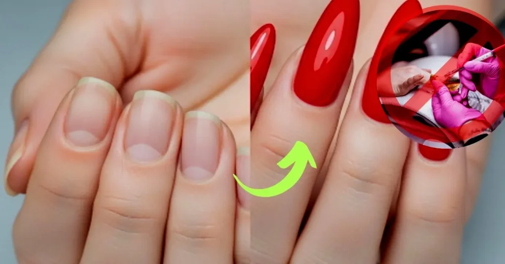 Alongamento de unhas em casa: o guia completo para um efeito de salão seguro e econômico