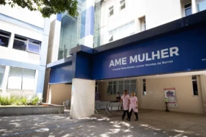Ambulatório Médico de Especialidades em São Paulo marca aniversário com marca histórica de pacientes