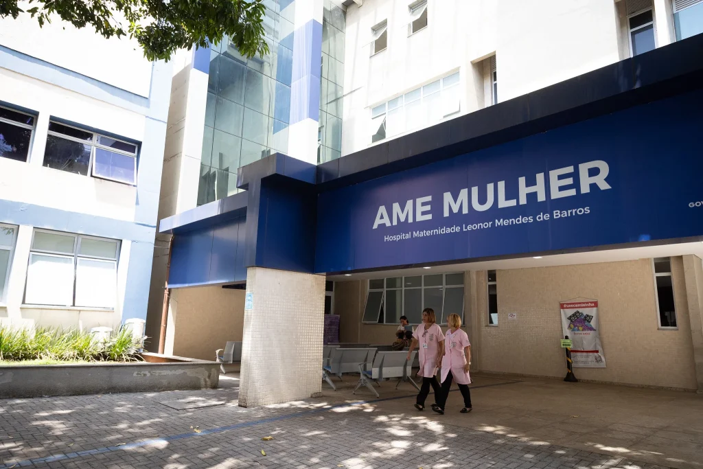 Ambulatório Médico de Especialidades em São Paulo marca aniversário com marca histórica de pacientes