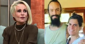 Ana Maria Braga comenta separação da filha Mariana Maffei e reforça postura sobre limites familiares