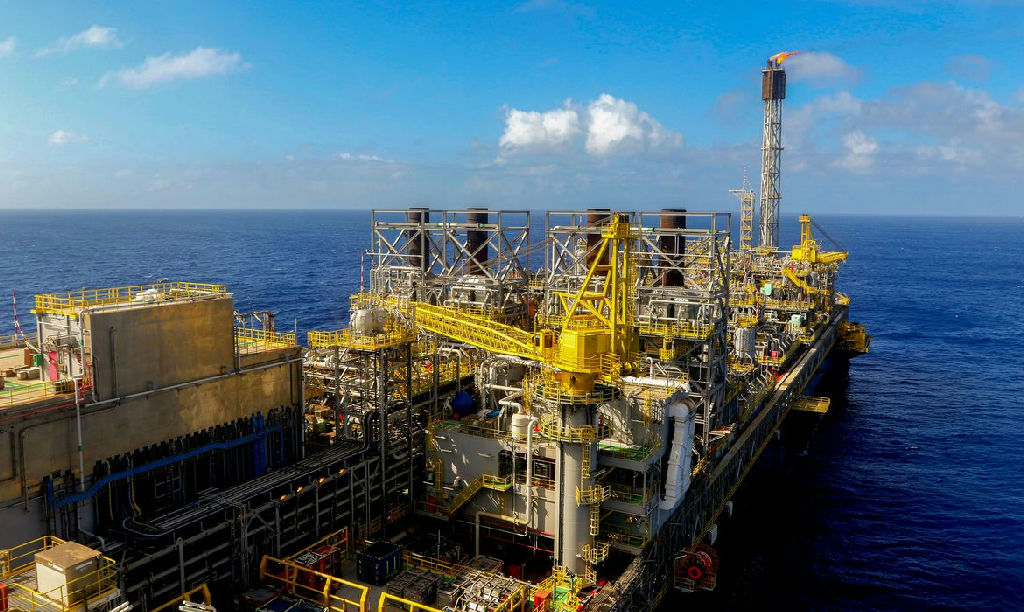ANP realiza leilão recorde de petróleo com mais de 320 blocos em disputa