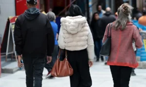 Anticiclone avança sobre o Sul e derruba temperaturas nesta quinta-feira