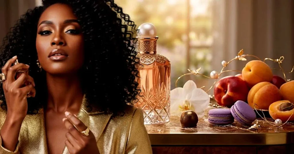 Aprenda a escolher perfumes doces marcantes que não enjoam