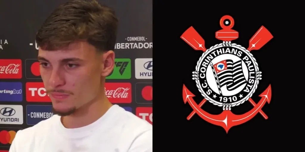 Arsenal planeja oferta de R$ 150 milhões para tirar Breno Bidon do Corinthians