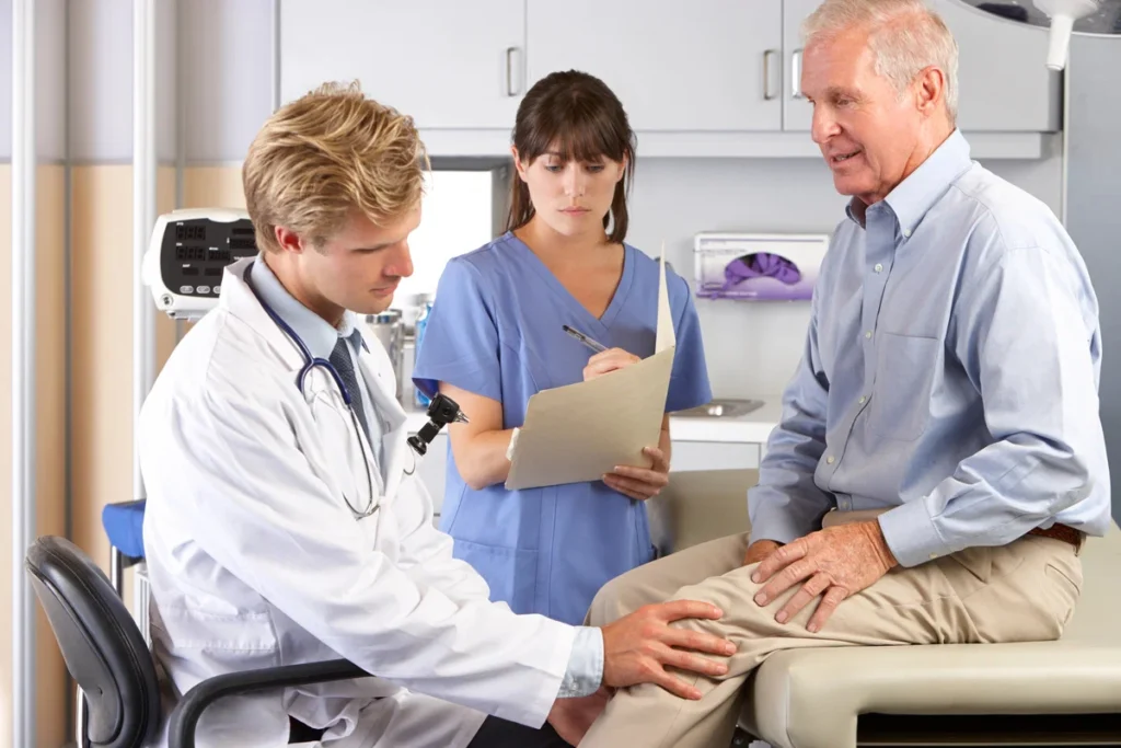 Artroplastia de joelho: indicações, procedimentos e recuperação