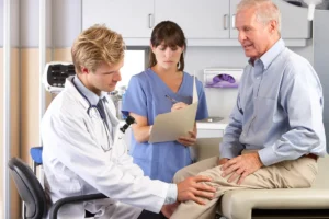 Artroplastia de joelho: indicações, procedimentos e recuperação