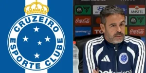 Artur Jorge detalha conversa sincera com Gerson após fase difícil no Cruzeiro