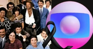 Astro da Globo fez último pedido comovente antes de partir