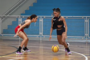 Atletas têm até 24 de outubro para solicitar bolsas do Programa Talento Esportivo