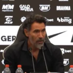 Atlético-mg planeja 2027 e avalia retorno de atacante emprestado ao Botafogo