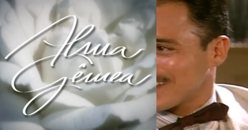 Ator de Alma Gêmea, Marcelo Barros escolheu vida reclusa em ilha após deixar a televisão