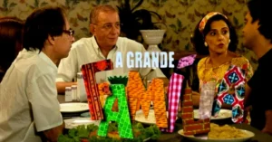 Atores de a Grande Família: dramas de saúde e desafios financeiros marcam vida pós-sucesso