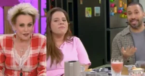 Audiência do Mais Você sofre queda com Tati Machado e Gil do Vigor no comando