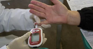 Aumento de internações por diabetes em jovens preocupa o estado de São Paulo
