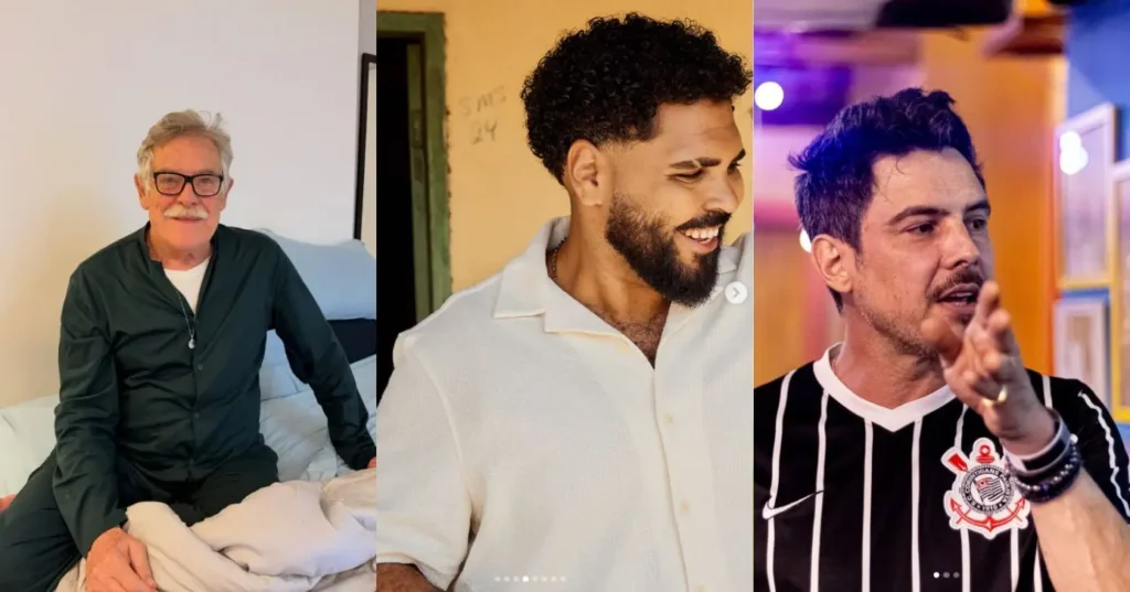 Bastidores da Globo vivem tensão após críticas de artistas ao jornalismo da emissora