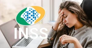 Benefícios do INSS: ansiedade e depressão podem garantir auxílio e aposentadoria