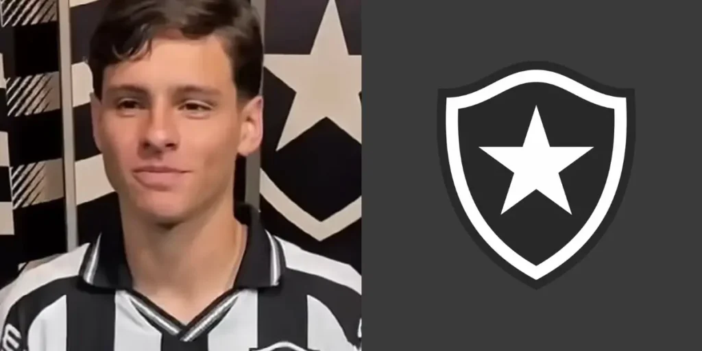 Botafogo perde Montoro por suspensão e Tite estuda mudanças na equipe