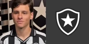 Botafogo perde Montoro por suspensão e Tite estuda mudanças na equipe