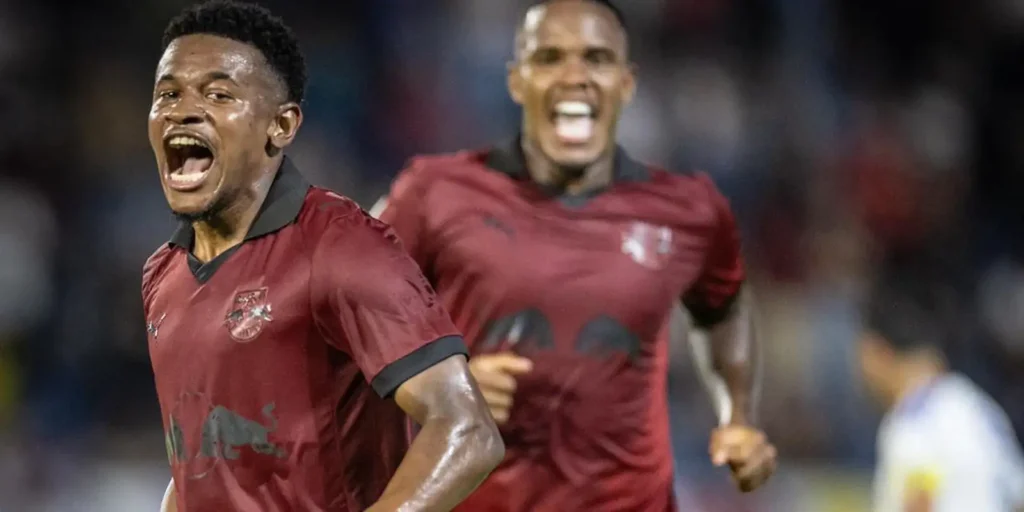 Bragantino vence Cruzeiro e encerra jejum no Campeonato Brasileiro