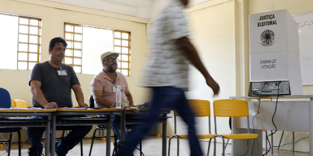 Brasil em Voto: Mais de 158 milhões de eleitores definem futuros representantes