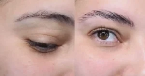 Brow lamination em casa: como conquistar sobrancelhas alinhadas com segurança