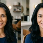 Cabelo branco: estratégias eficazes para prolongar a cor e adiar o retoque