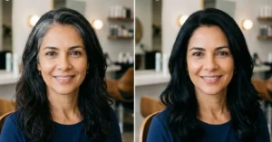 Cabelo branco: estratégias eficazes para prolongar a cor e adiar o retoque