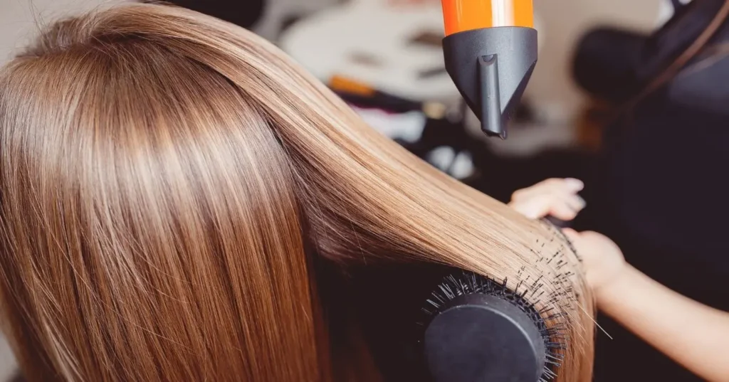 Cabelo com progressiva: 5 cuidados essenciais para prolongar o efeito liso