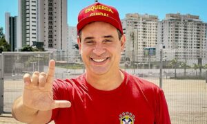 Cadu de Lula é eleito governador do Rio Grande do Norte no segundo turno