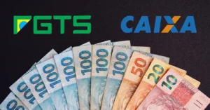 Caixa libera saque do FGTS de até R$ 6.220 para trabalhadores de 7 cidades